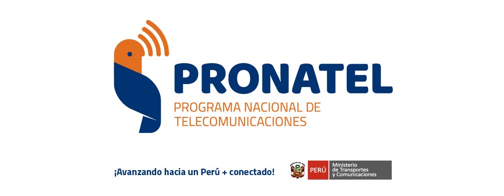 Logo PRONATEL